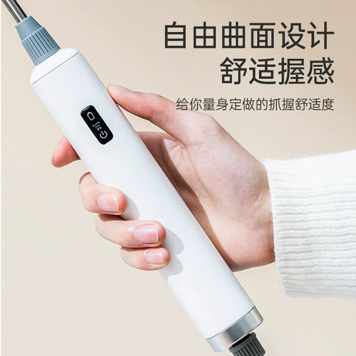 Электрический электрораспылитель, распылитель, перезаряжаемый дезинфицирующий спрей с зарядкой