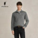 POLOWALK autumn new business casual sweater