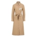 LAURELINE / Lorilin Womens 2021 Áo khoác gió phong cách Anh thường ngày 9201117097 - Trench Coat