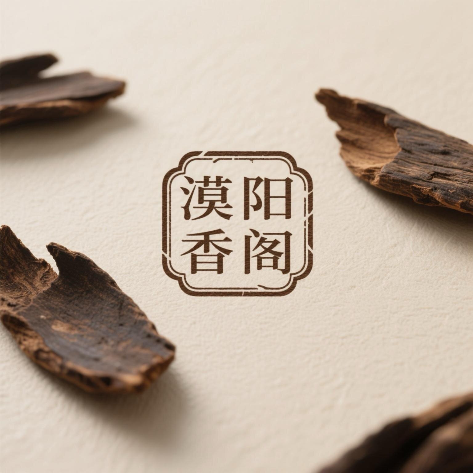 漠阳香阁 5年老店