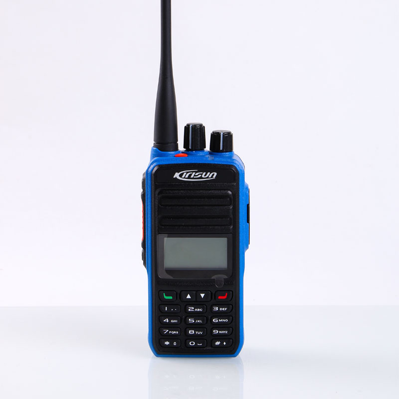 Kelixun DP610 Digital Walkie-talkie