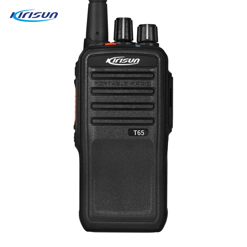 Kelixun National Intercom Free Lifetime 5000 km Unlimited Distance Card Intercom T65 (4G