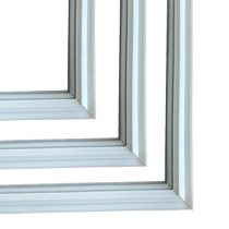 Mapuda refrigerator BCD195Y BCD221MX door seal strip magnetic seal strip seal ring strip universal