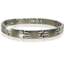 Mud rat boutique Xuanyuan sword titanium chain This oath titanium germanium bracelet affectionate mens chain brand new 
