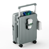 Прочный чемодан, 20 дюймов