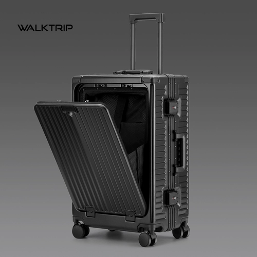 Ноутбук, универсальный чемодан, бизнес-версия, 20 дюймов