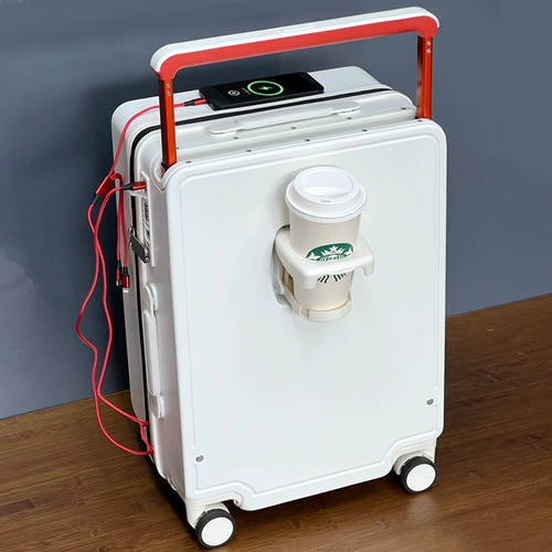 Чемодан, универсальная коробка, 26 дюймов