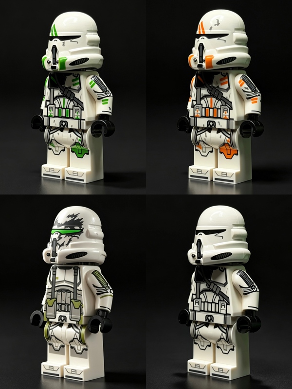 【July 26】First Wave of Airborne Troops 41 Fireball/212/442/Regular Infantry New Product Collection 【July 26】First Wave of Airborne Troops 41 Fireball/212/442/Regular Infantry New Product Collection