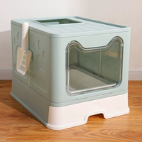 Свежий голубой (сбор и покупка кошек и песчаных лопат)