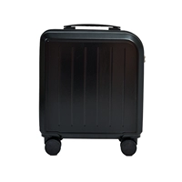 Черный [Net Red Model 119]