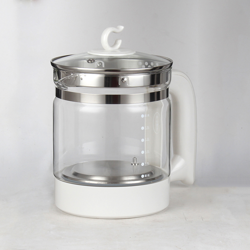 Adapt to Skyline Glass Pot Accessories BJH-W180P 150V 160C W150T BD-YS1801