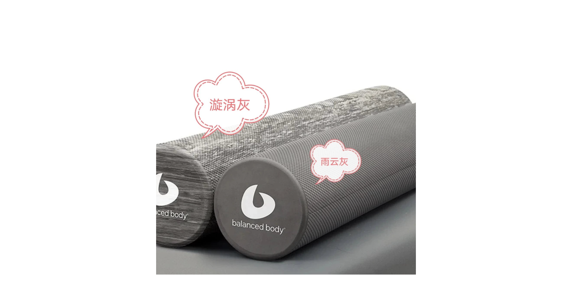 Пена роликовые 美国balanced body foam roller泡沫轴 3
