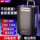Аудиодинамик Xianke square dance audio speaker 2025 new k song outdoor trolley, посвященный высокомощному профессиональному исполнению Bluetooth mini 1