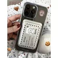 Визитная карточка щенка