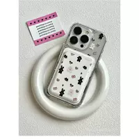 Черный кролик