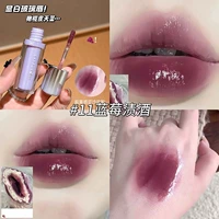 #11 Пятна от черничного вина