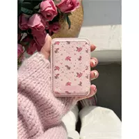 Розовый кот