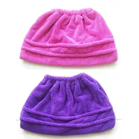 【紫色+中紫】2条装（不带扫把）