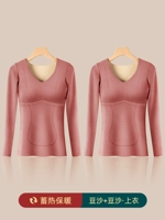 【Шелк + шерстяная плюшевая】 паста из бобов + паста из фасоли 【2 вершины】