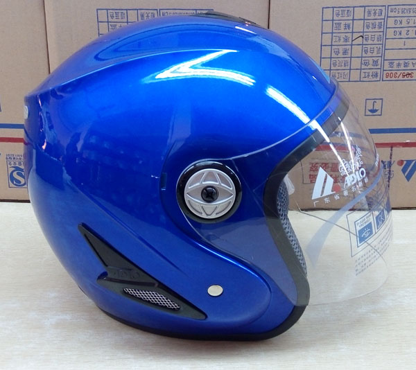 Aidele 3C certified electric scooter motorcycle helmet removable and washable lining