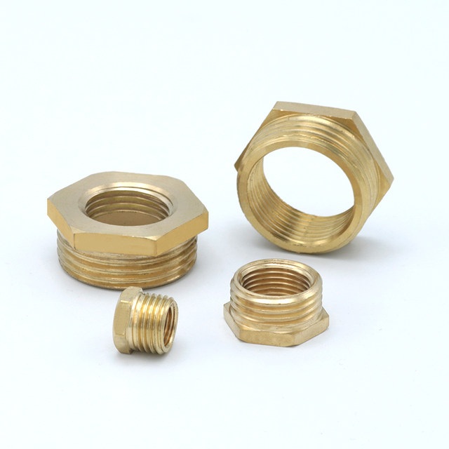 Copper core diameter change core one minute to m8 6 minutes to 4 minutes inner wire core diameter change 1 inch to 4 minutes