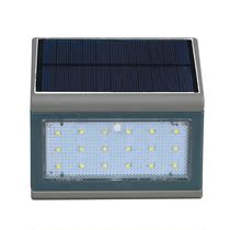 Emperor Outdoor Body Sensing Wall Light Courtyard LED Aisle Light Home Ultra Bright Outdoor Lighting Solar Lighting