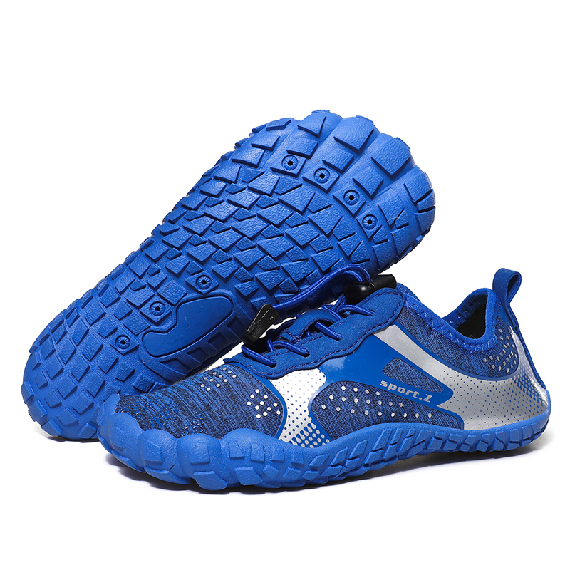 Children's Comprehensive Physical Training Shoes, Indoor Jump Rope Shoes, Treadmill Shoes, Elementary School Students' Sports Climbing Shoes