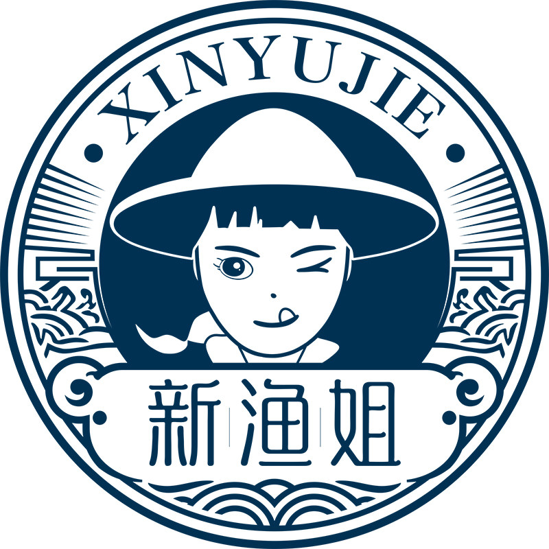 新渔姐旗舰店