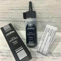 New Czech TUFO tube tire repair tubeless tire glue ACR self-replenishing vehicle before and after the tire self-replenishing fluid