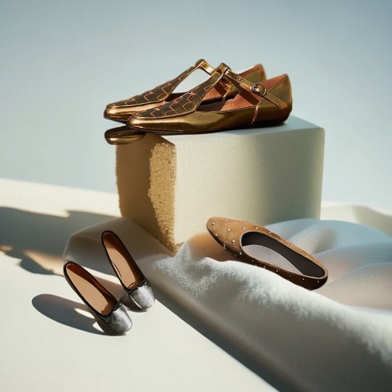 【C184-C194】 New Spring and Summer Collection of Women's Shoes and Sandals【Order by Code】