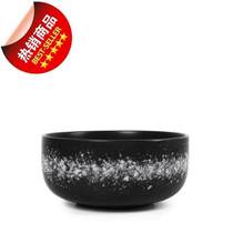 Bowl dormitory◆Customized◆Student ceramic personalized single instant noodles for girls for dormitory large bowl with lid soup bowl thickened and cute