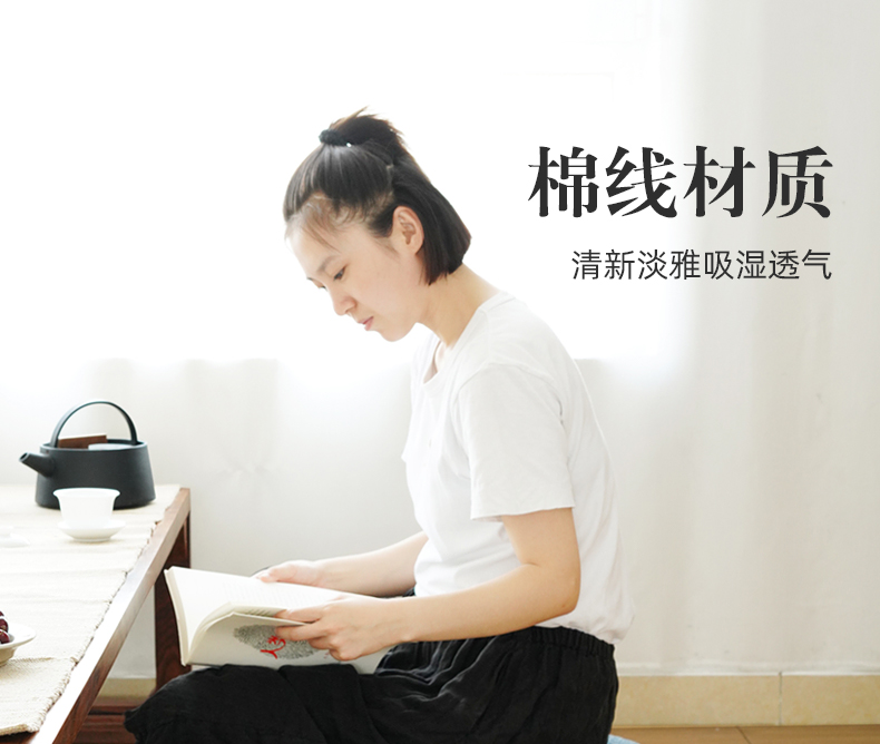 Bắc Âu sáng tạo ngồi đệm đệm đặt trên mặt đất ngồi trên đệm cửa sổ thảm nệm nhà - Ghế đệm / đệm Sofa đệm ngồi ghế