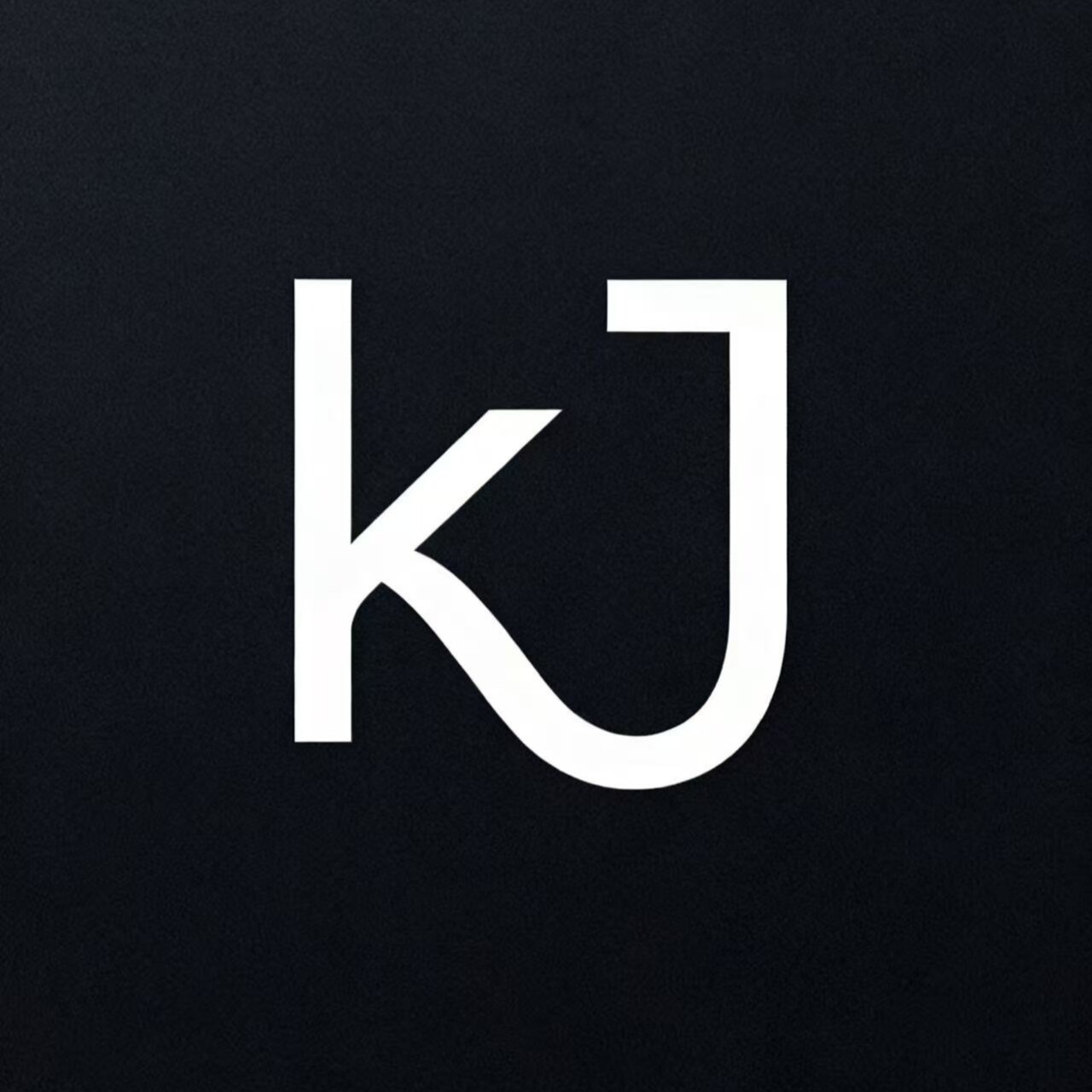 卡洁地垫的LOGO