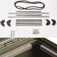 Комплект борта аксессуаров