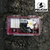 PELICAN Pelican, взрывобезопасный водонепроницаемый мобильный телефон, коробка для хранения, безопасная сумка