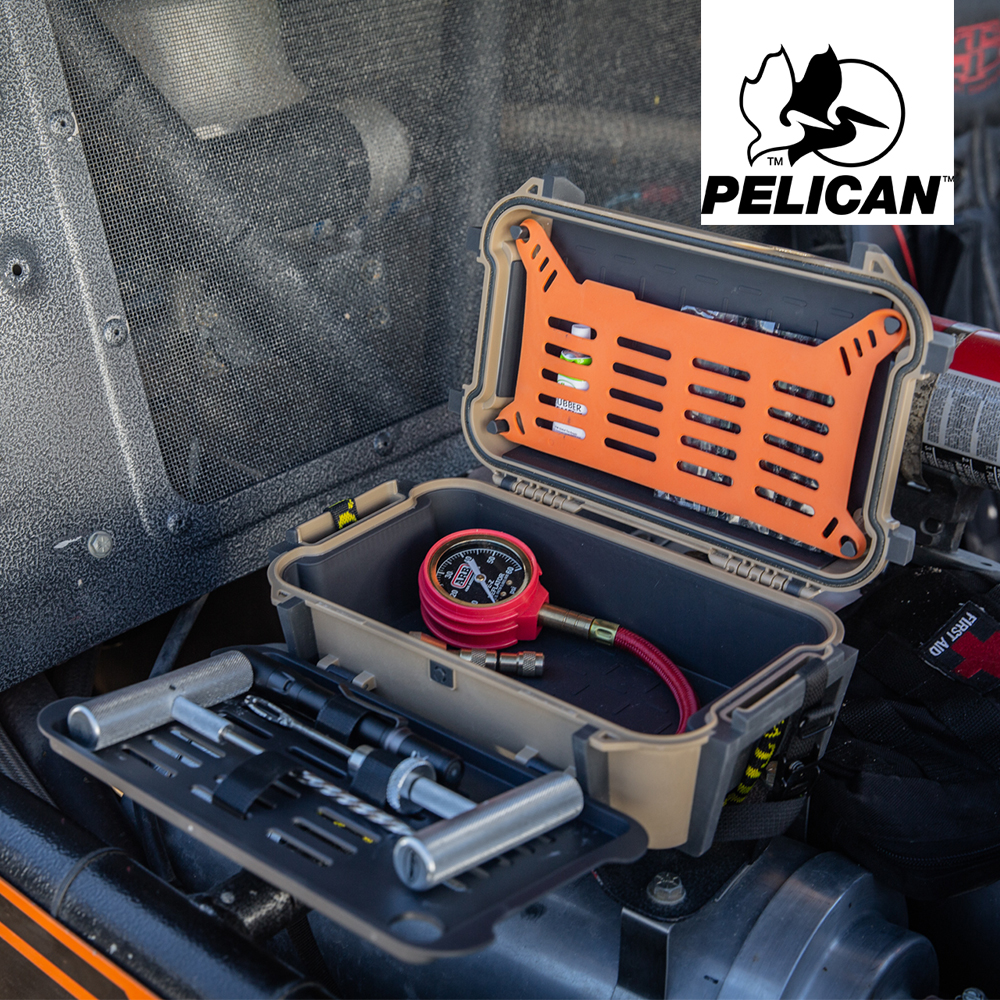 Pelican 派力肯 R40 Ruck Case生活收纳系列 随身盒 ¥297.05起