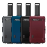 PELICAN Pelican, безопасный водонепроницаемый ящик, чемодан