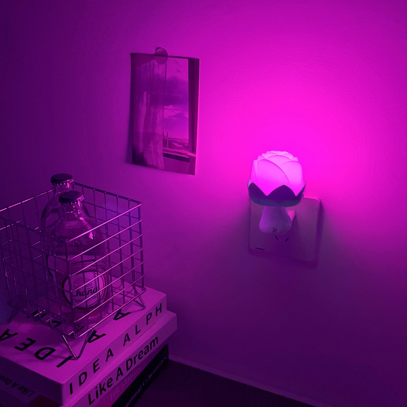 Prefer the Romance of Roses~ Couple Atmosphere Lamp, Pink Mood, Bedside Bedroom Energy-Saving Sleep Light Control Night Light Prefer the Romance of Roses~ Couple Atmosphere Lamp, Pink Mood, Bedside Bedroom Energy-Saving Sleep Light Control Night Light
