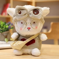 Повязка на голову, с медвежатами