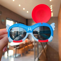 Капитан Америка щит