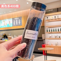 400 чистый черный