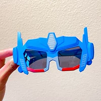 Синий поляризационный трансформер, Кинг-Конг