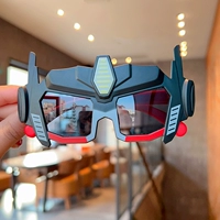 Неоновый трансформер, Кинг-Конг