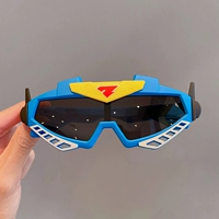 Синяя вспышка 【HD Polarization】