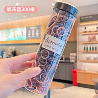 300 табачный синий синий цвет