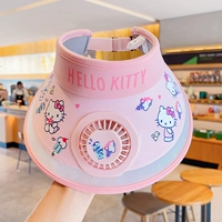 Высоко -сквозь котенок KT [подлинная авторизованная модель вентилятора ~ 3 Windows ~ может быть заряжена]