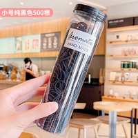 500 маленький чистый черный