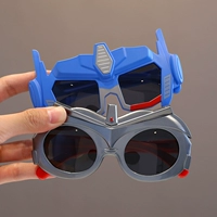 Ultra, синий поляризационный Ультрамен Тига, Кинг-Конг