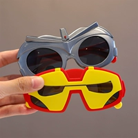 Ultra, поляризационный Ультрамен Тига, Железный Человек