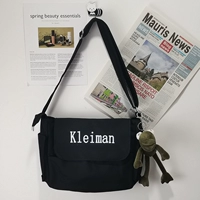 Черный отправьте кулон с лягушкой